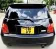Toyota IST 2005 Black - 1