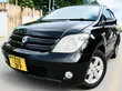 Toyota IST 2005 Black - 3