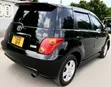 Toyota IST 2005 Black - 4