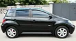 Toyota IST 2005 Black - 5