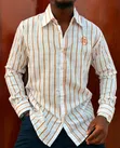 Brand New Linen Shirts - 5
