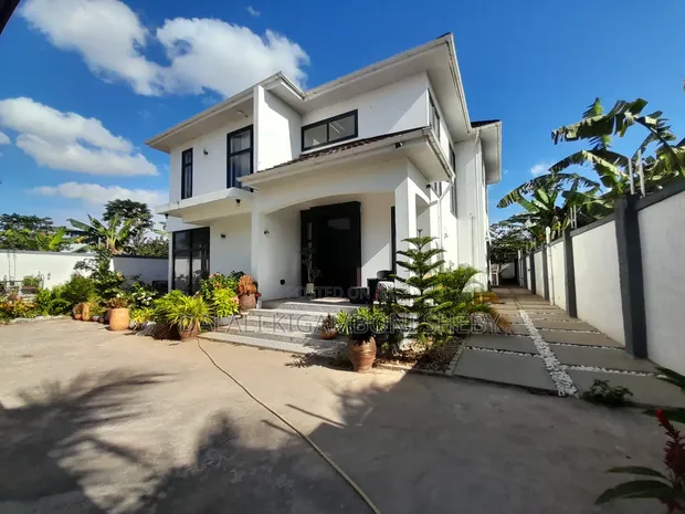3 Bedroom House for Rent in Kigamboni Kibada - 1