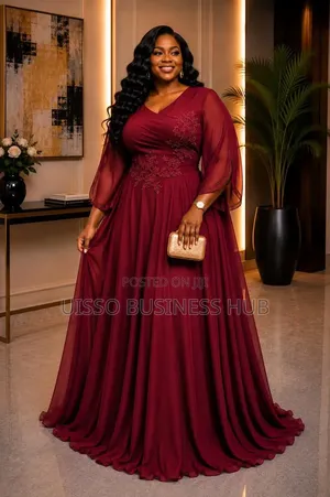Mom Nice Dress - Multicolor Swing Dress