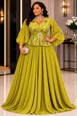 New Arrival Women's Dress - Multicolor - 1