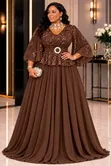 New Arrival Women's Dress - Multicolor - 3