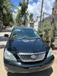 Toyota Harrier 2005 Black - 1