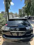 Toyota Harrier 2005 Black - 3