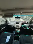 Toyota Harrier 2005 Black - 4