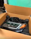 Subaru Forester SH5 Aftermarket Headlights - 1