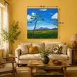 Hand-Painted Artwork for Sale - 1