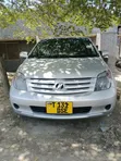 Toyota IST 2005 Silver - 1