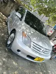 Toyota IST 2005 Silver - 2