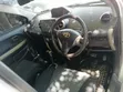 Toyota IST 2005 Silver - 4