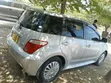 Toyota IST 2005 Silver - 5