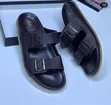 Brunello Cucinelli Italy Luxury Men's Slides - 2
