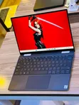 Laptop Dell XPS 13 9365 2-in-1 - Core i7, 16GB RAM, 512GB SSD - 1