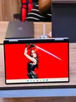 Laptop Dell XPS 13 9365 2-in-1 - Core i7, 16GB RAM, 512GB SSD - 4