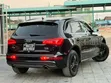 Audi Q5 S-Line 2015 Nyeusi - 2