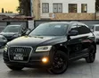 Audi Q5 S-Line 2015 Nyeusi - 3