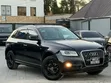 Audi Q5 S-Line 2015 Nyeusi - 4