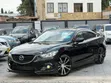 Mazda Atenza 2014 Black - 1