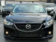 Mazda Atenza 2014 Black - 4