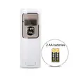 Automatic Air Freshener Dispenser - Wall Mounted - 1