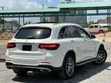 Mercedes-Benz GLC250 2016 White - 2