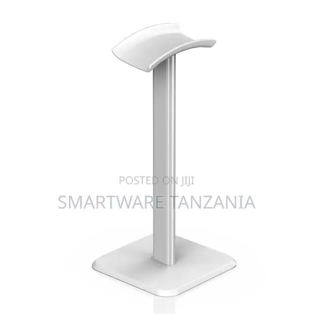 LDNIO Aluminum Alloy Headset Stand - Brand New - 1