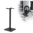 LDNIO Aluminum Alloy Headset Stand - Brand New - 2