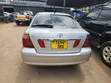 Toyota Premio 1.5 FWD 2006 Silver - 1