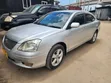 Toyota Premio 1.5 FWD 2006 Silver - 3