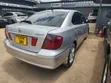 Toyota Premio 1.5 FWD 2006 Silver - 4