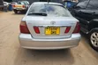 Toyota Premio 1.5 FWD 2006 Silver - 5