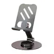 Aluminium Phone Holder Stand with Adjustable Viewing Angle - 2