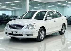 Toyota Premio 1.8 AWD 2008