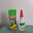 MI Bnod Oily Glue 50g - Strong Adhesive for Crafts & Repairs - 1