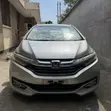 Honda Shuttle 1.5 Hybrid 4WD 2018 Silver - 5