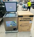 Snowsea 120L Chest Freezer (BD158CFS) - 1