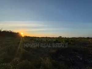 Residential Plot for Sale - Makunduchi, Zanzibar