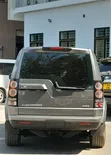 Land Rover Discovery 2016 Gray - 2