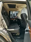 Land Rover Discovery 2016 Gray - 5
