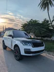 Land Rover Range Rover Vogue 2014 - 1