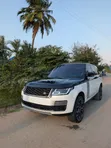 Land Rover Range Rover Vogue 2014 - 2
