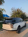 Land Rover Range Rover Vogue 2014 - 3