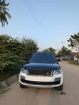 Land Rover Range Rover Vogue 2014 - 4