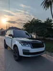 Land Rover Range Rover Vogue 2014 - 5