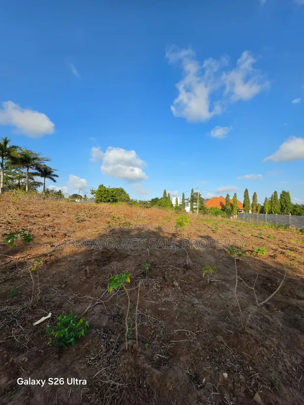 3200 sqm Plot for Sale at Madale Mkoroshini - 1
