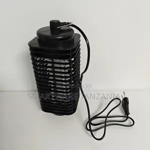 Umeme Bug Zapper Mwanga wa Kuua Mbu LED