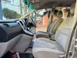 Toyota Alphard 2004 Gold - 2